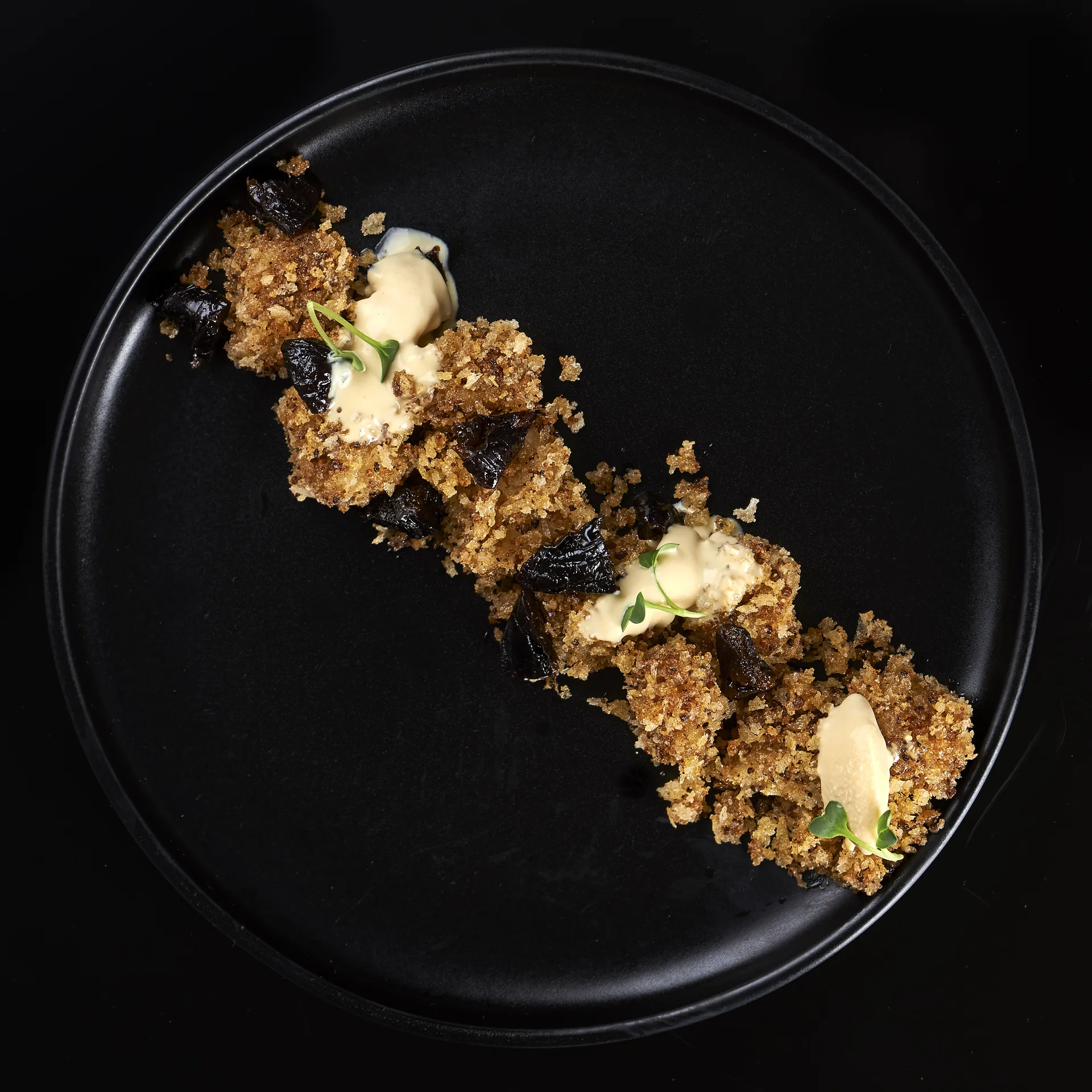 DRAGOLJUB NEW BALKAN CUISINE — photo 42