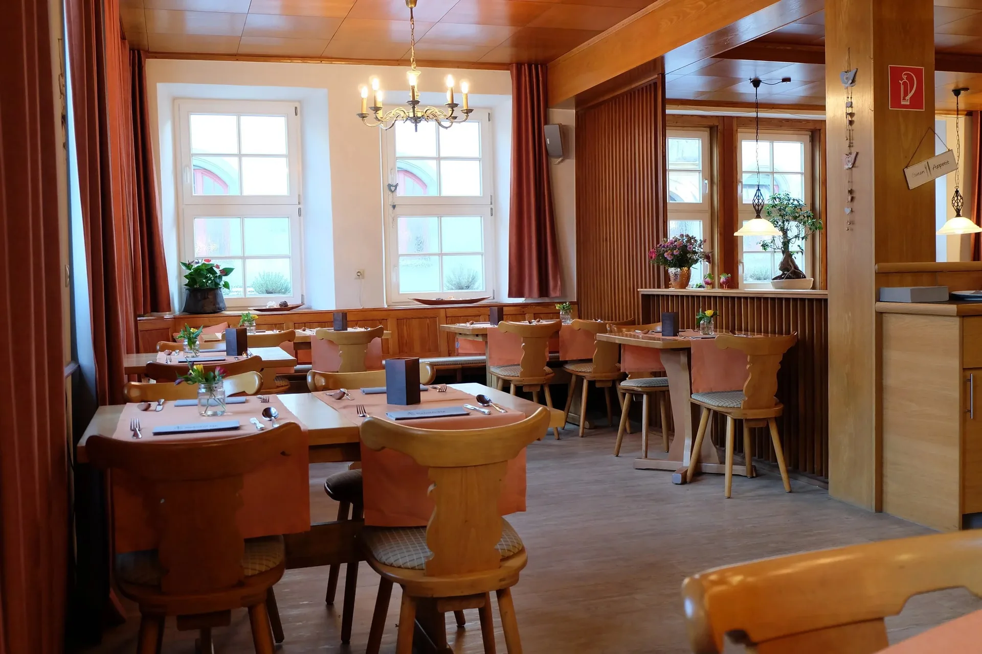 Restaurant Rebstöckle — photo 23