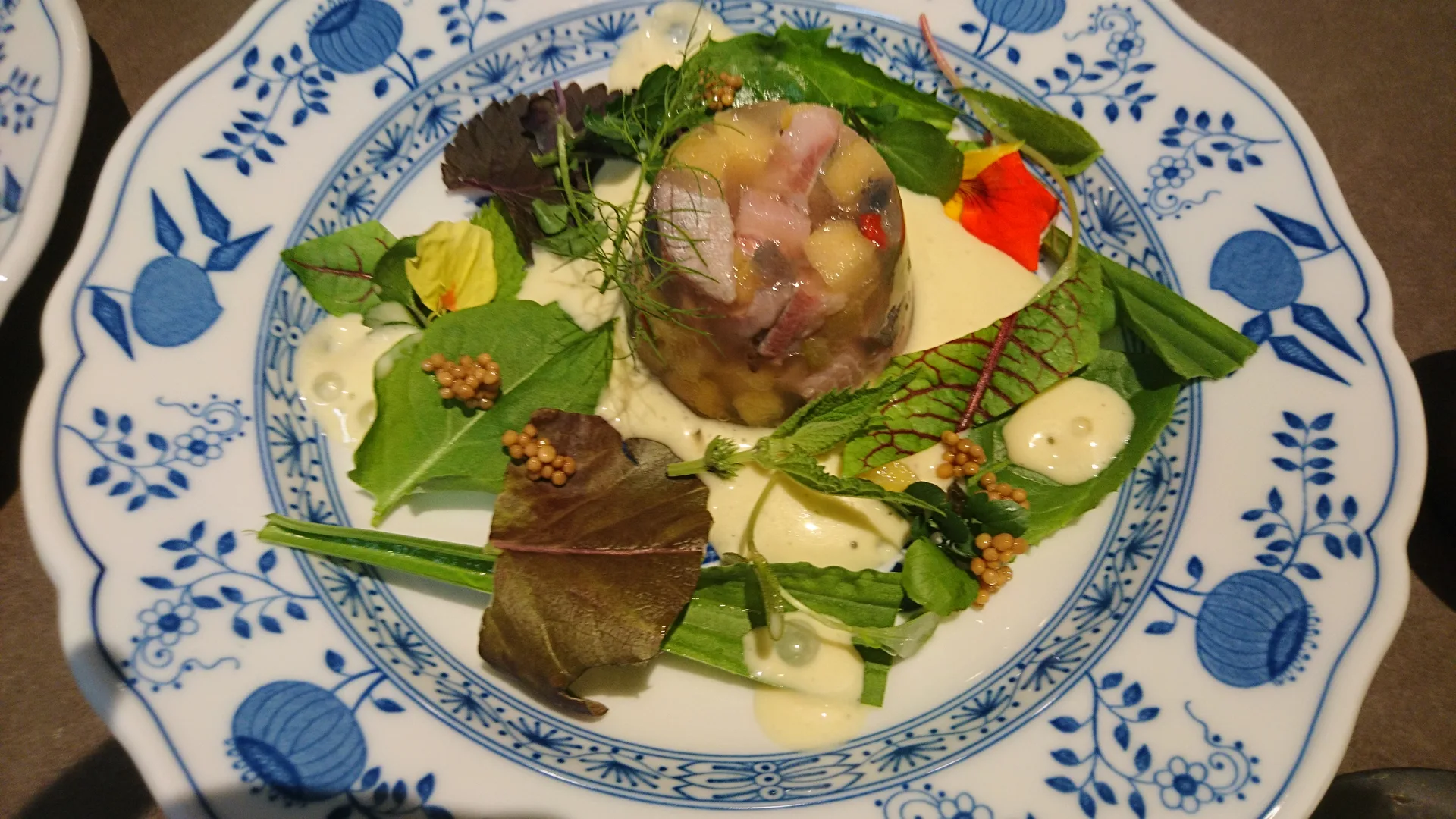Restaurant Clyne — photo 23