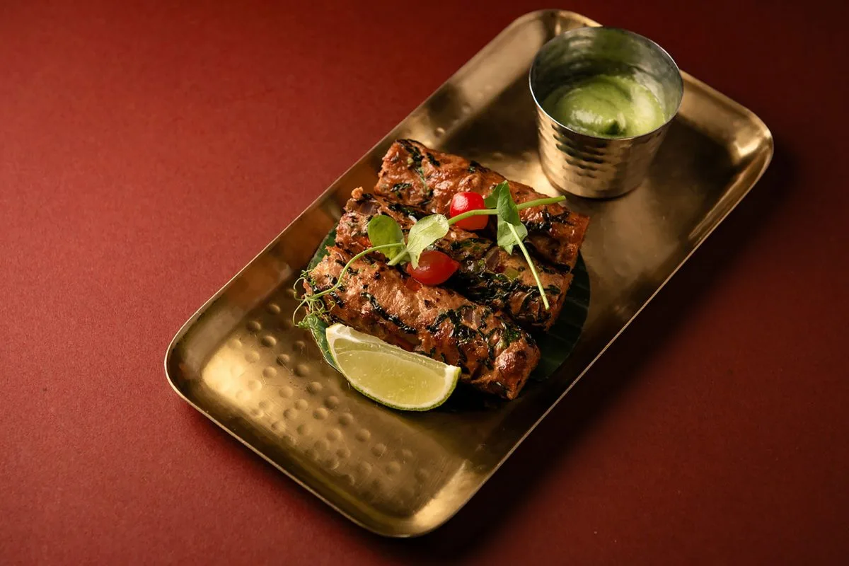 Essence at The Pantiles by Atul Kochhar — photo 4