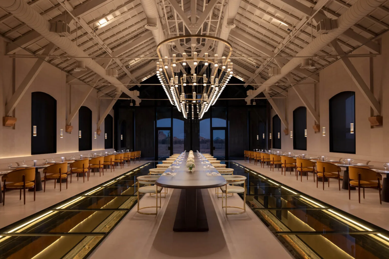 Prima Classe - The Chedi Hegra — photo 49