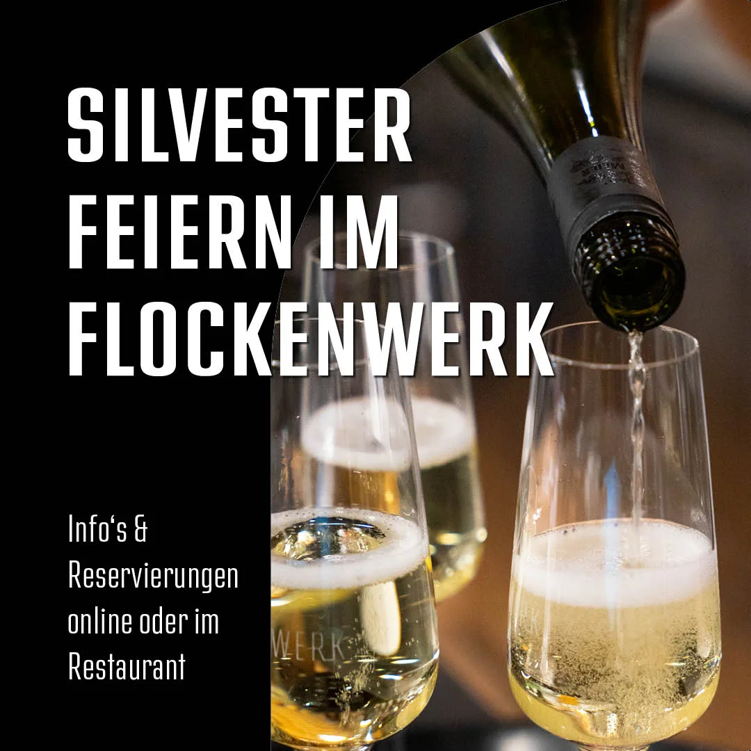 Restaurant Flockenwerk — photo 9