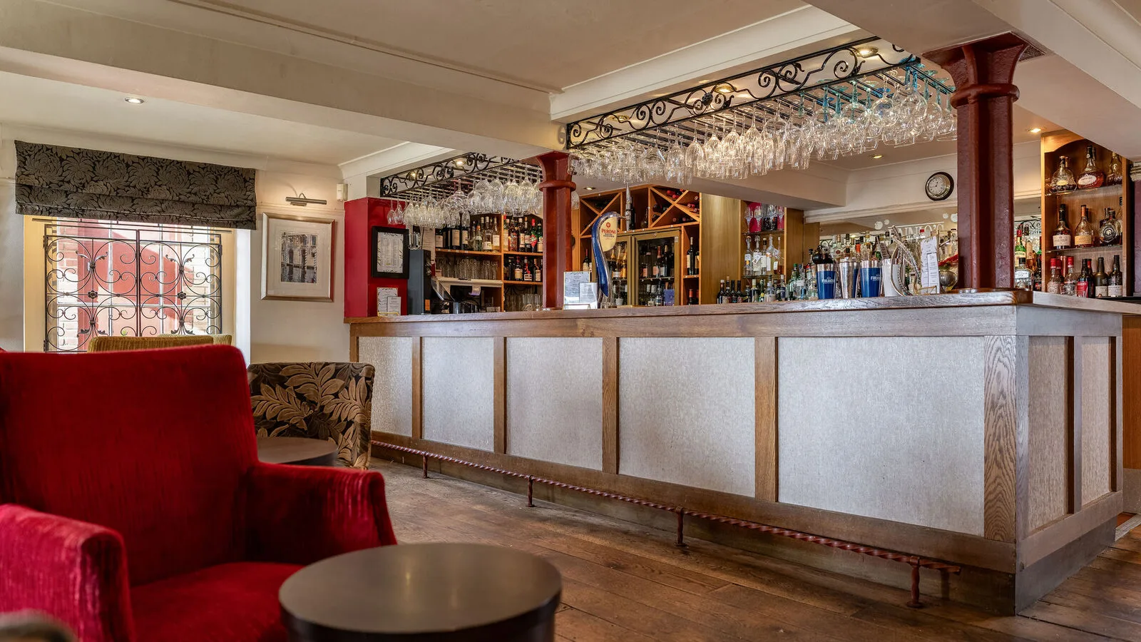 Ennio's Restaurant — photo 35