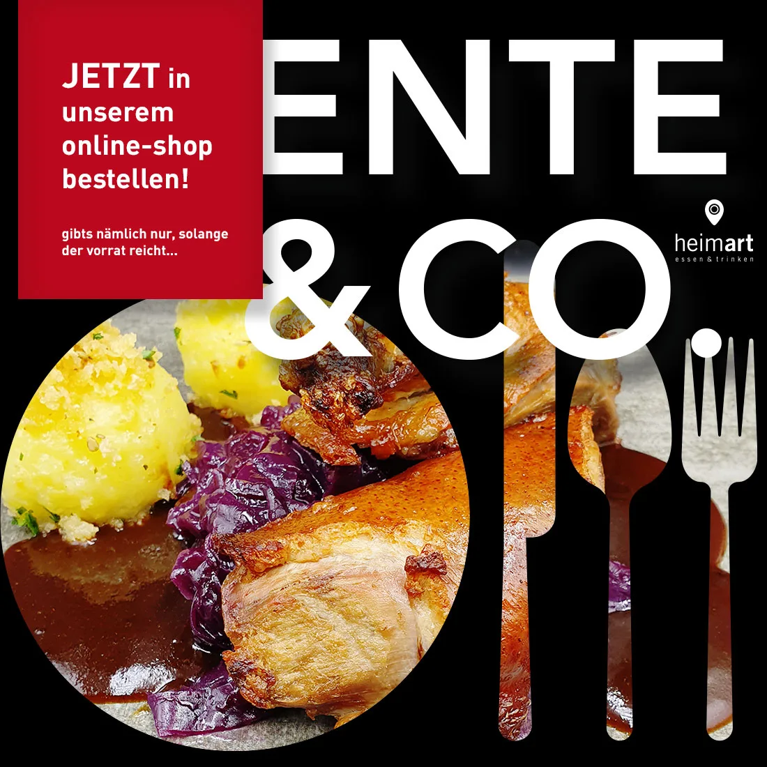 Restaurant Heimart — photo 37