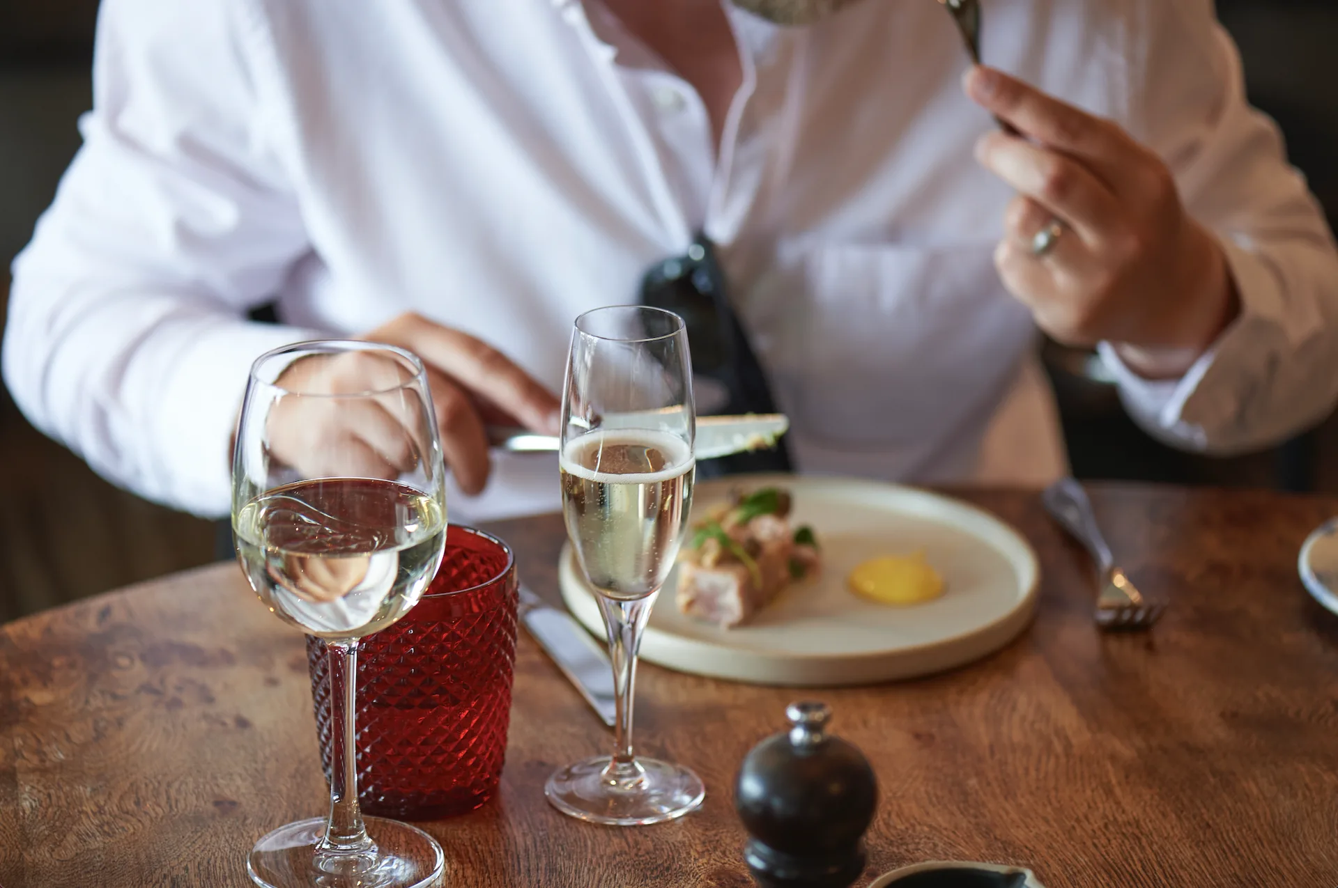 Swan Wine Kitchen — photo 5