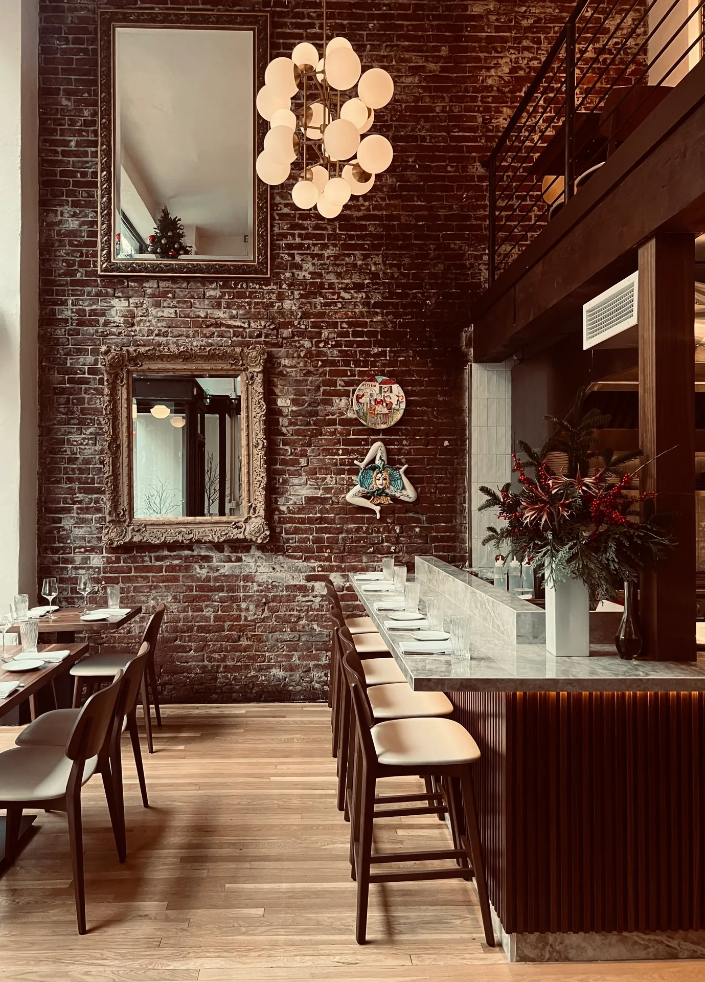Mucca Osteria — photo 10