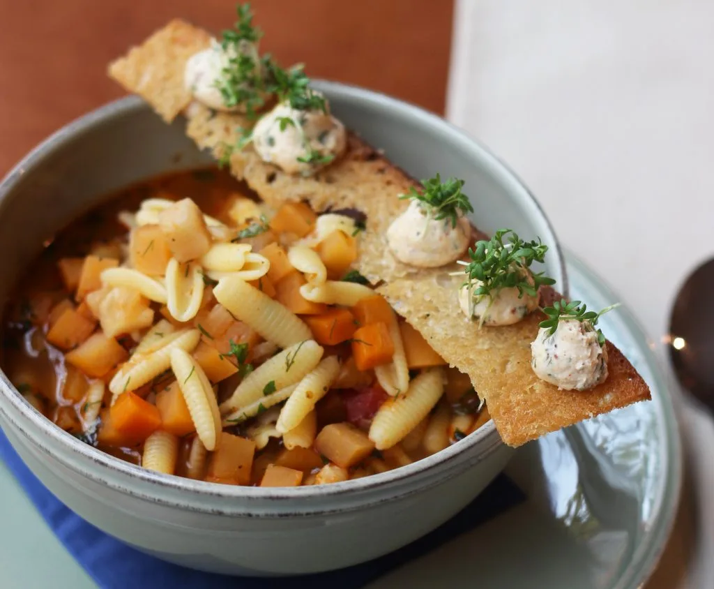 Feinkost Kantine Mario Pattis — photo 8