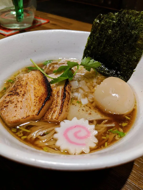 Noodle in a Haystack — photo 23
