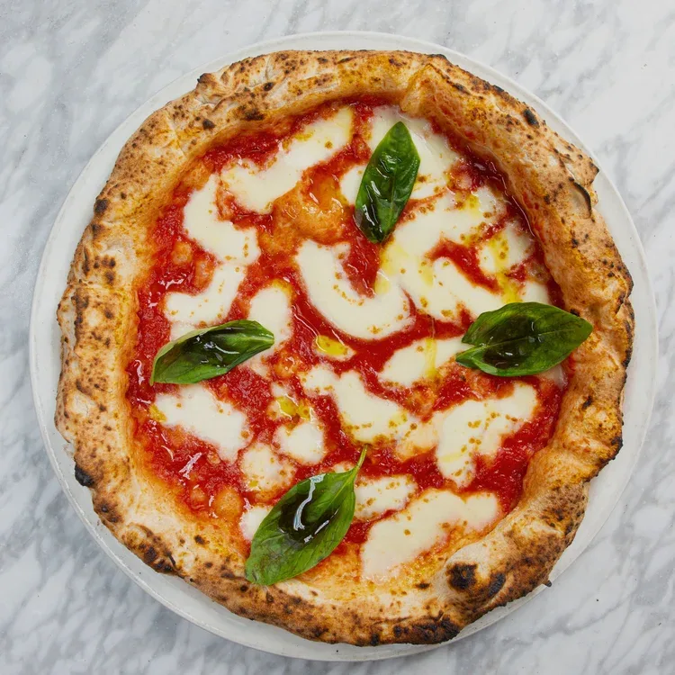 Paesano Pizza — photo 35