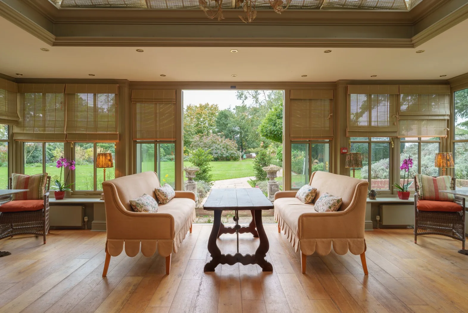Morston Hall — photo 9