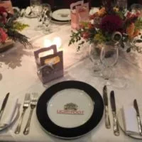 Lightfoot Restaurant — photo 29