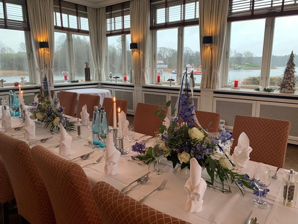 Fährhaus Missunde — photo 12