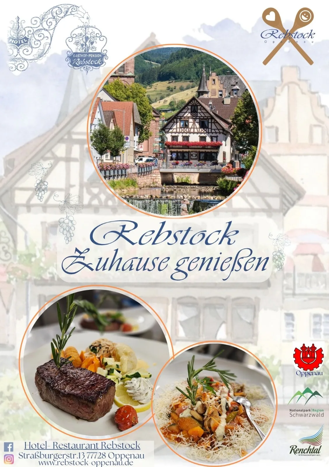 Gasthaus Rebstock — photo 43
