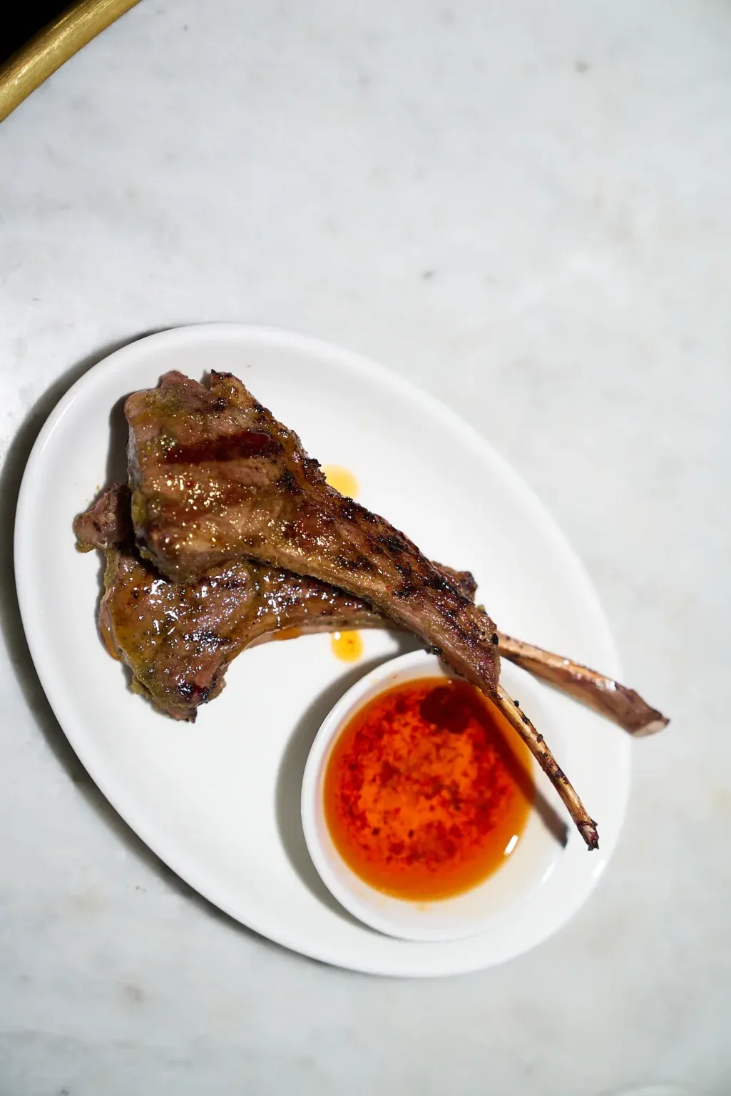 Caia — food