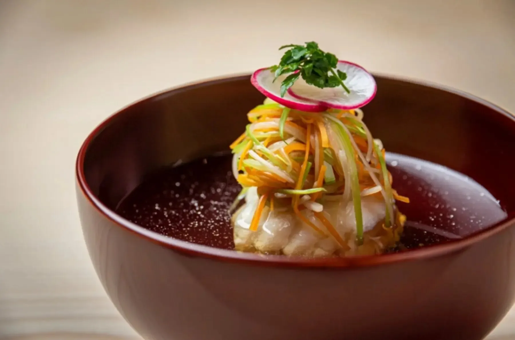 Ichiu — food
