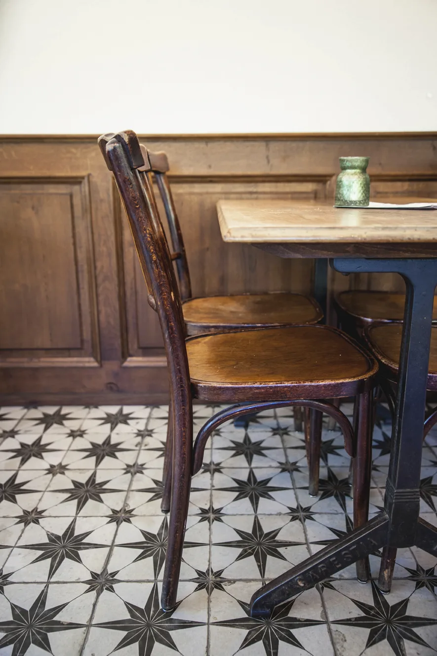 Auberge de Rivaz — photo 61