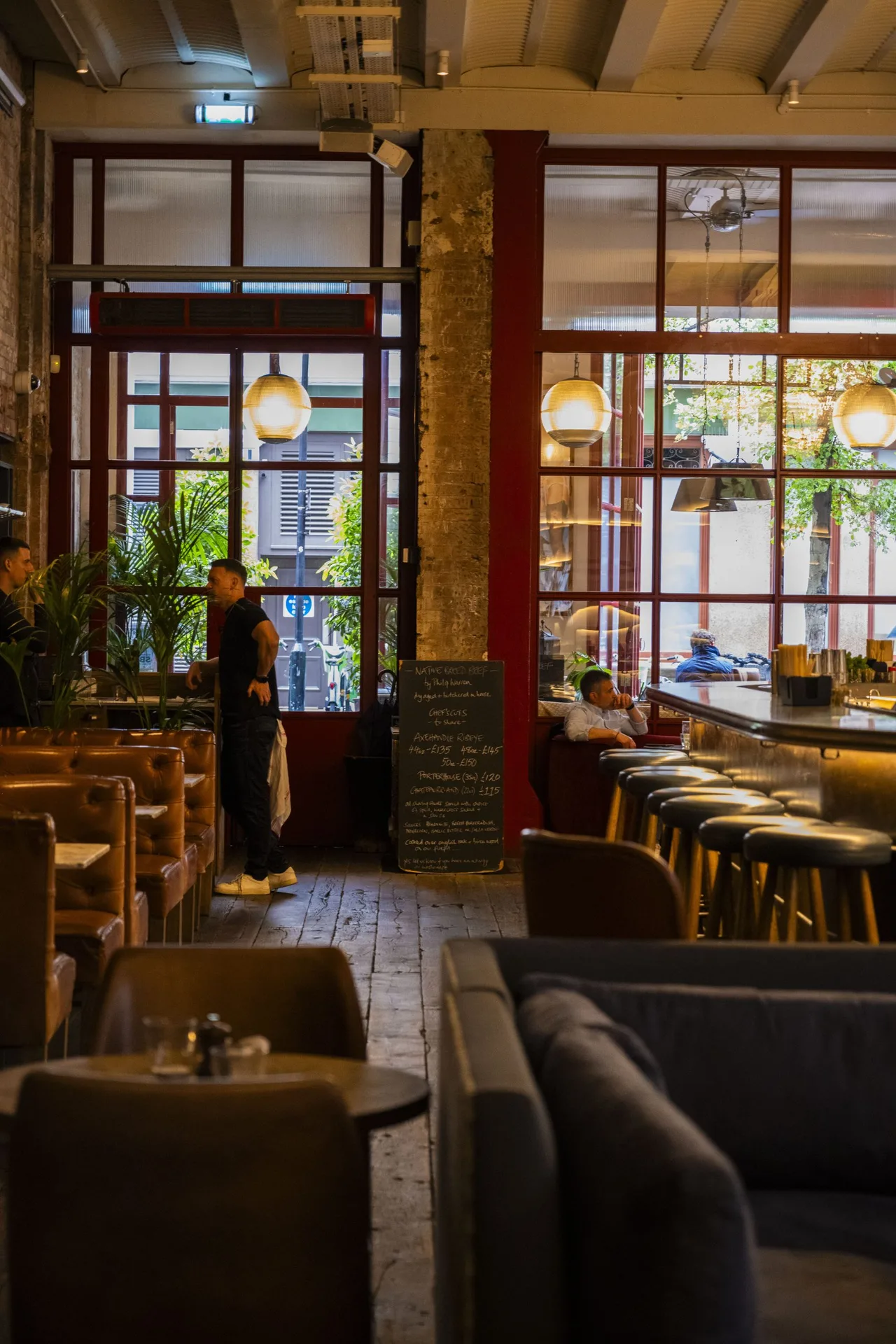 Sophie’s Soho — photo 48
