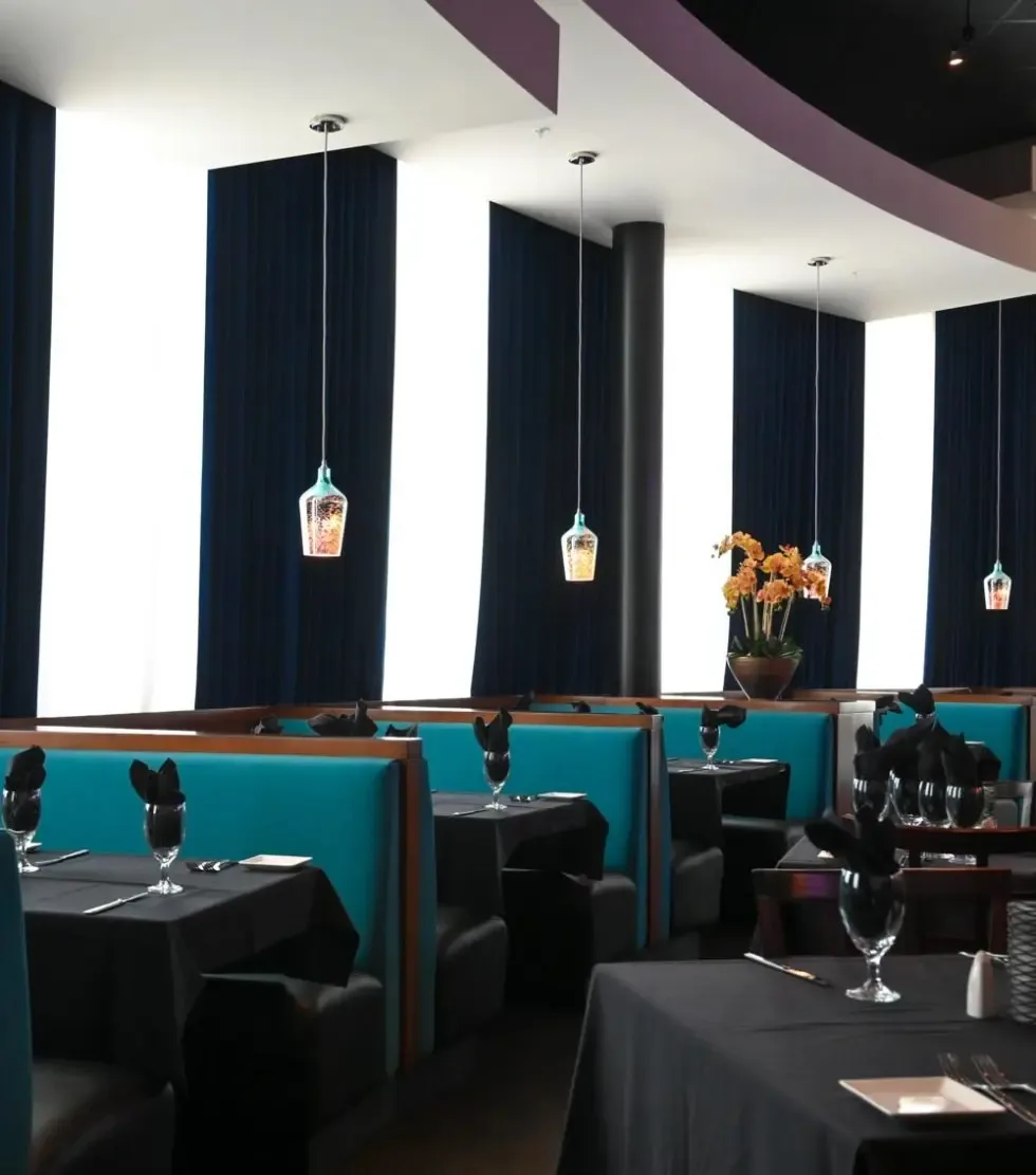 Selva Grill — photo 35