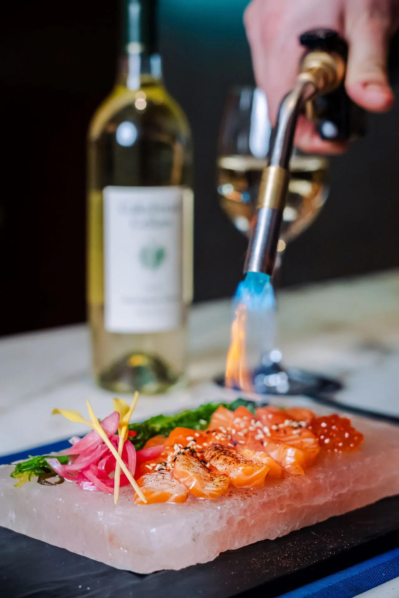 Salt Kitchen & Bar — photo 9