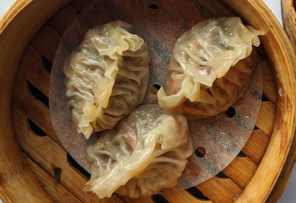 Dim Sum Go Go — photo 32