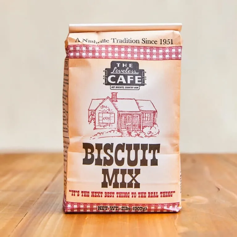 Loveless Cafe — photo 24