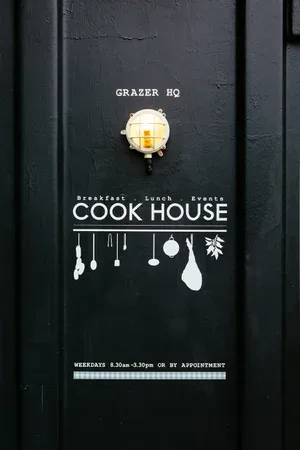 COOK HOUSE — photo 6