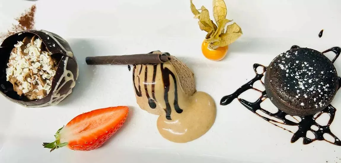 Grappolo D’Oro, Udine