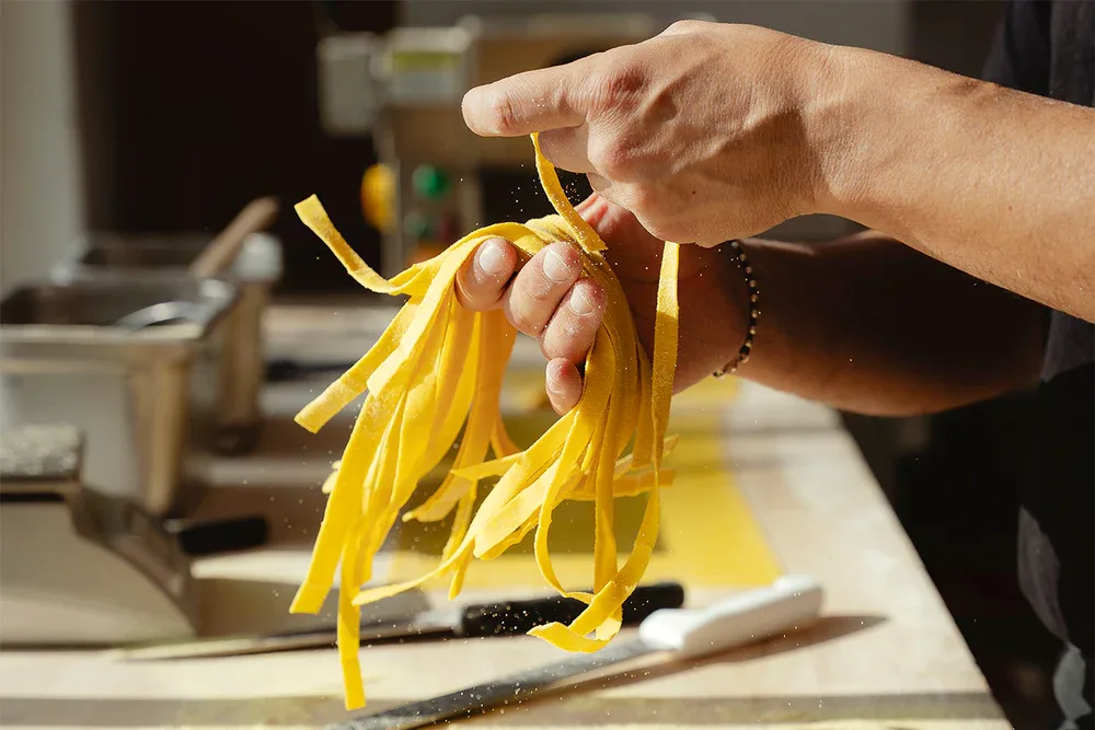 The Italian Homemade Company — photo 4