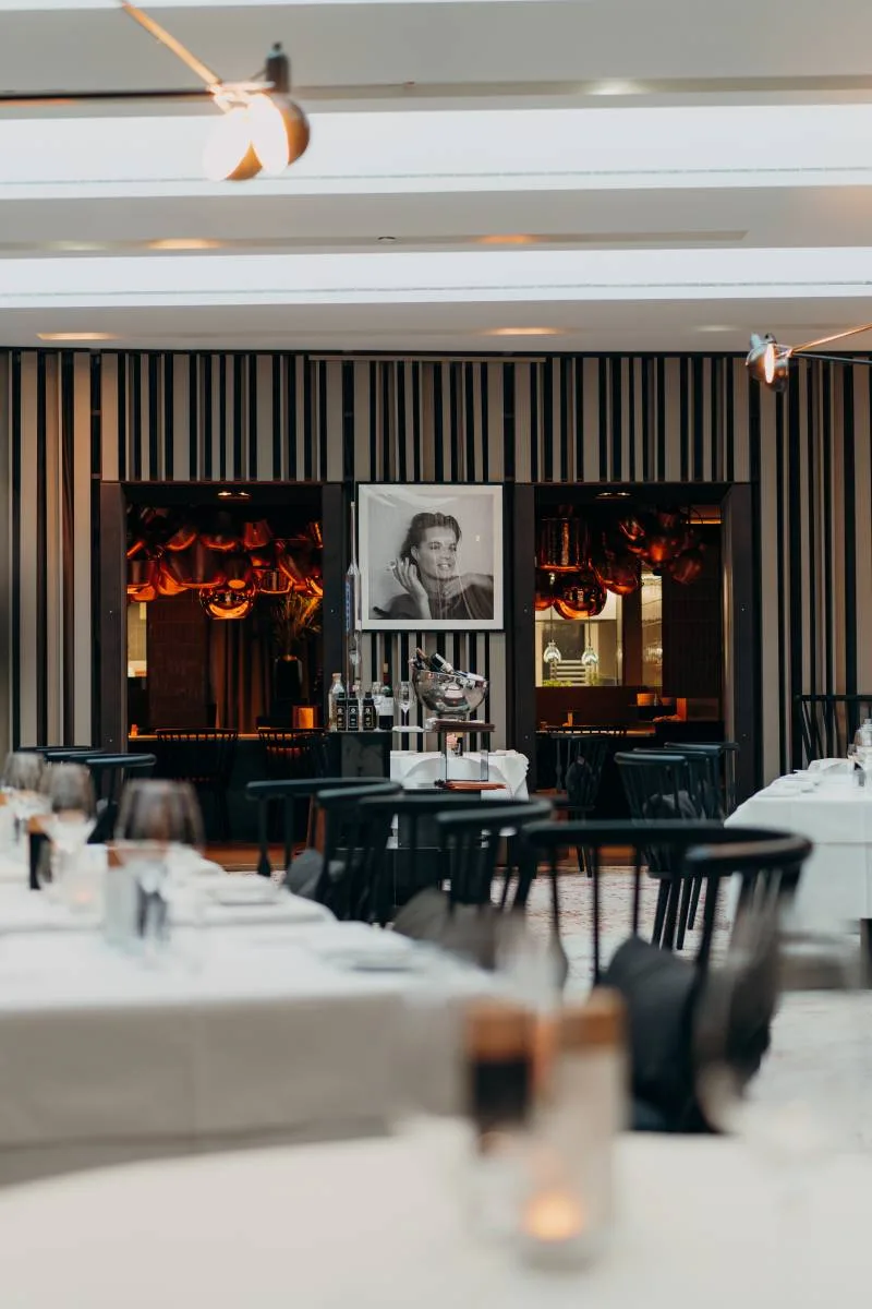 Stue Bar — photo 18
