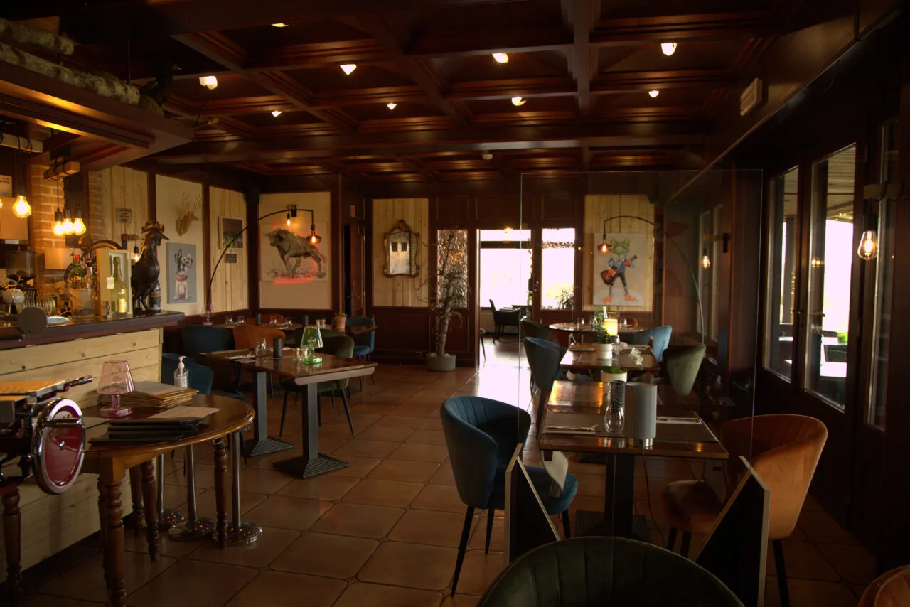 Brasserie N4 — photo 4