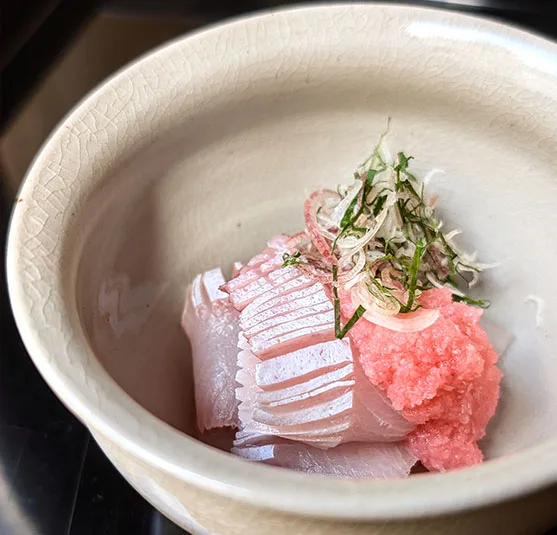 Chakaiseki Akiyoshi — photo 29