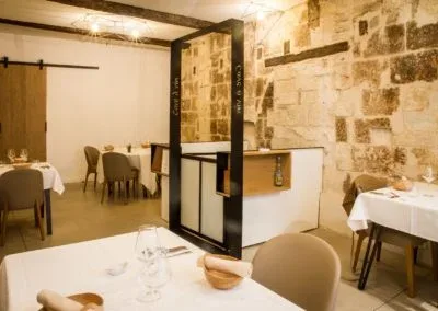 Pastis Restaurant — photo 109