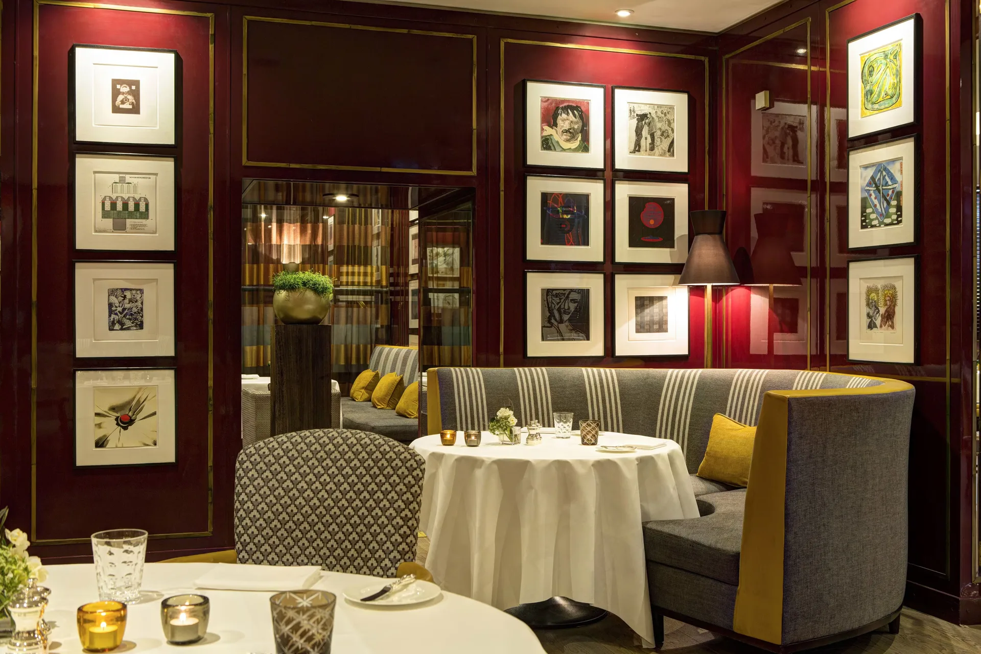 Number One, The Balmoral — photo 12