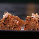 Le Petit Beefbar au Grand Café — food