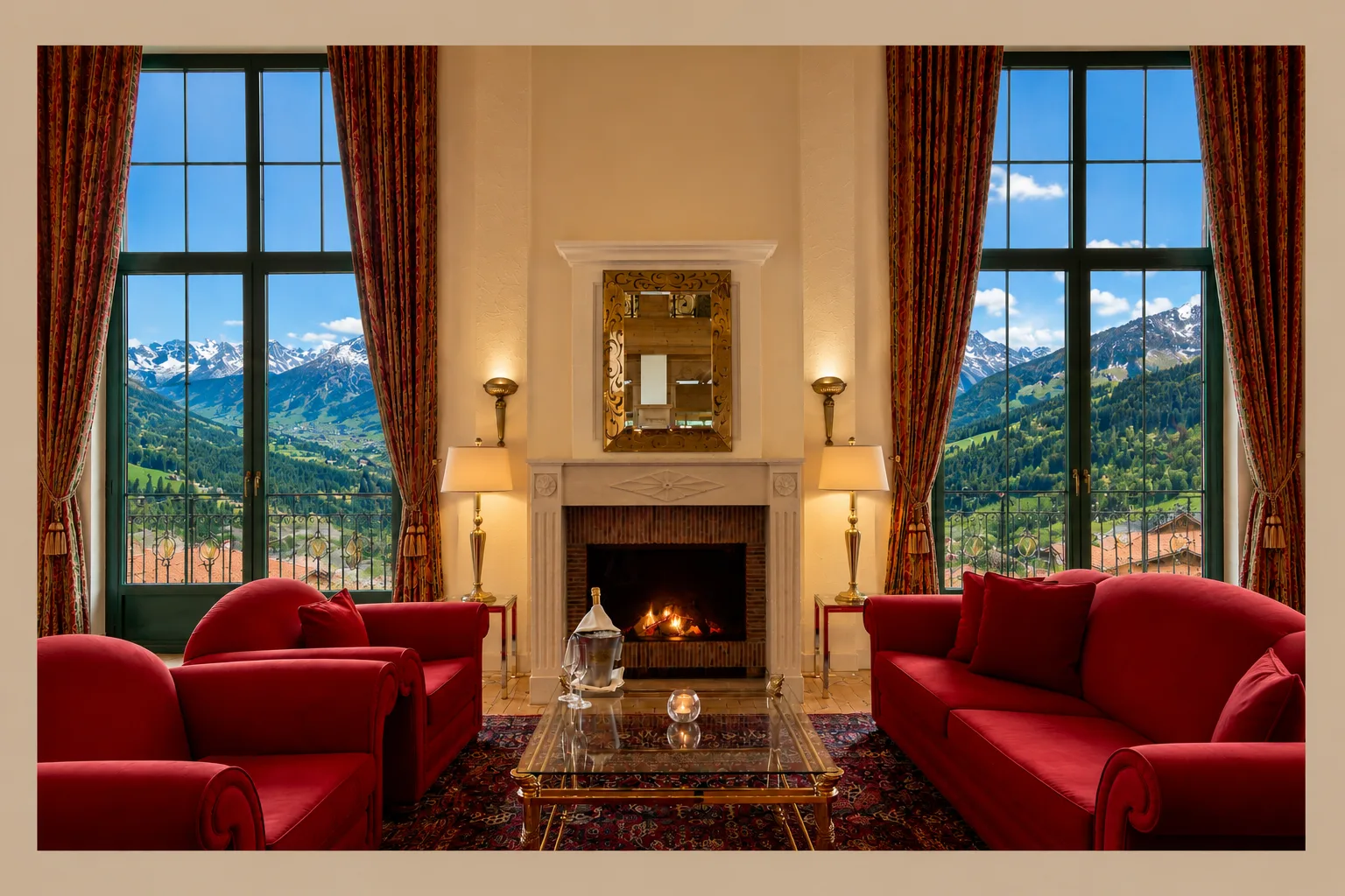 Hotel Vereina — photo 10