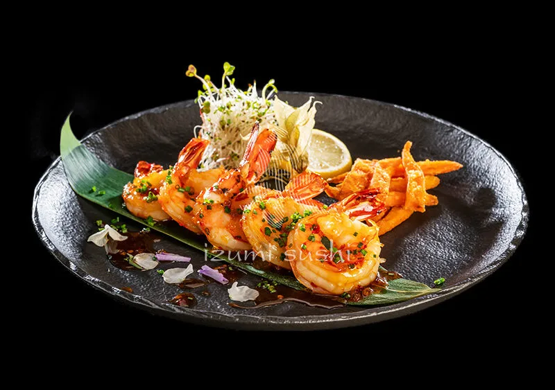 Izumi Sushi — photo 9