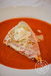 di Paolo, Peachtree Corners