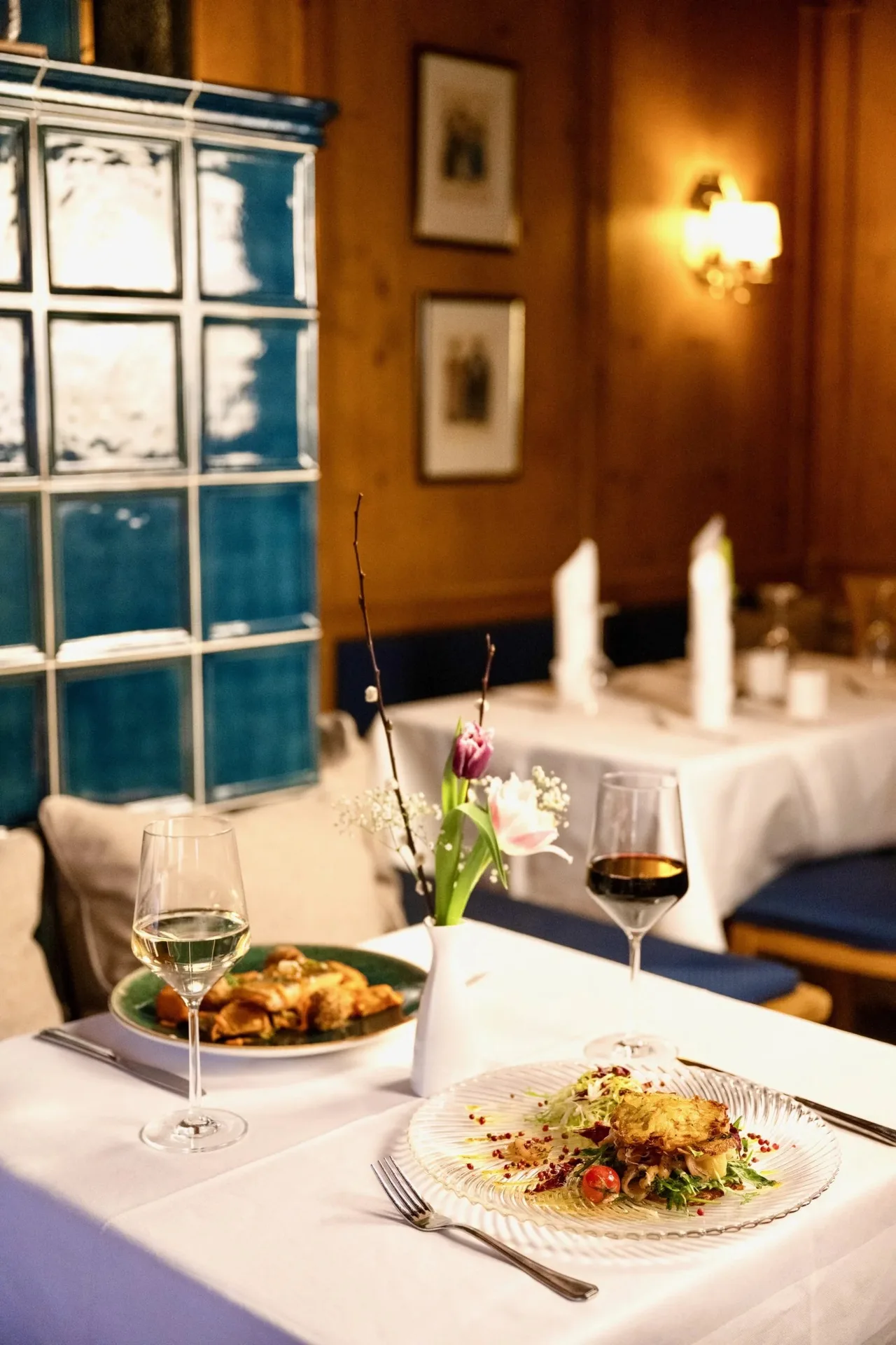 Restaurant SchreiberHof — photo 15