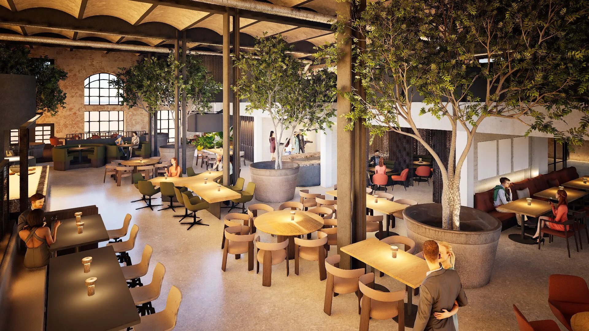 Chefs Warehouse Hamburg — photo 18