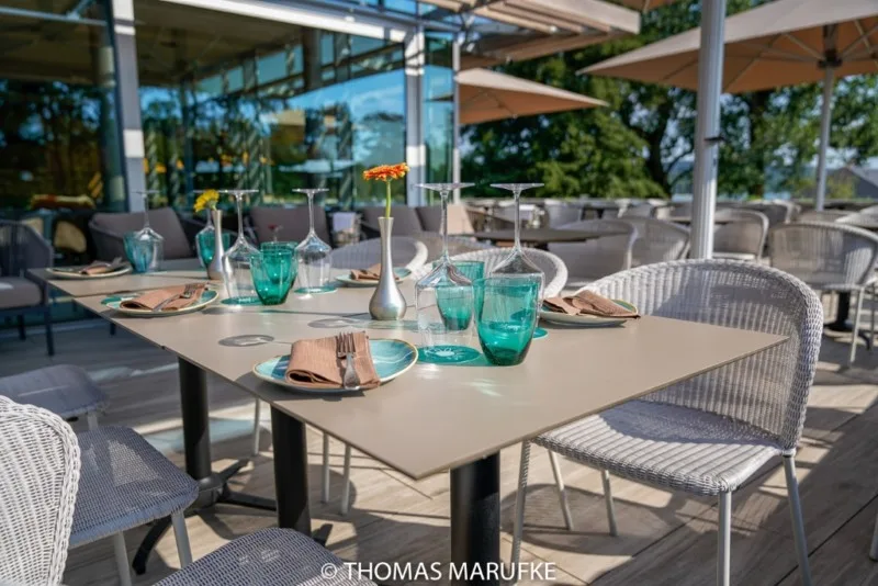 Strandhouse Starnberg — photo 21