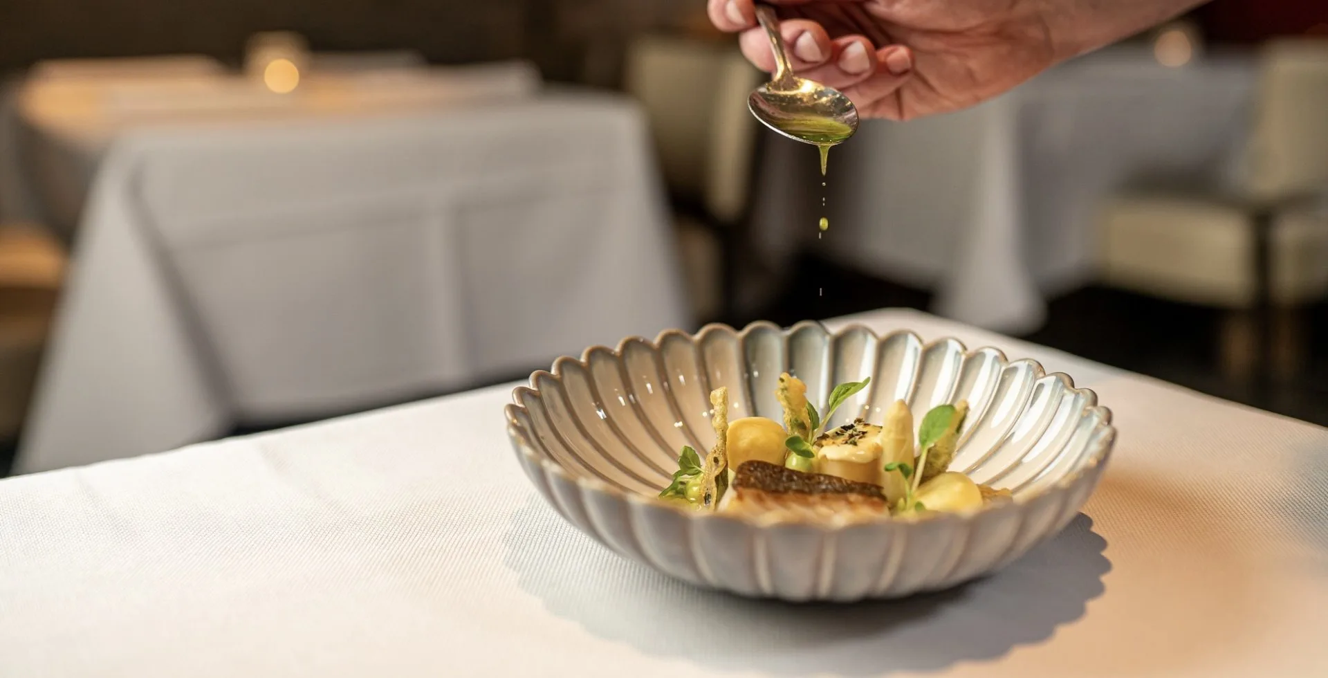 Barres — food