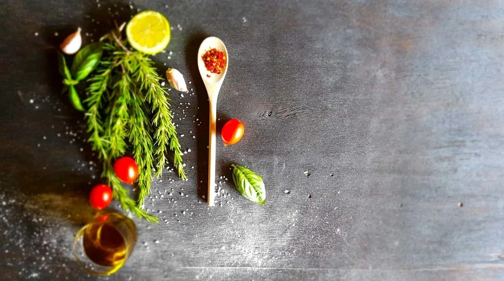 Acquaefarina Trento — food