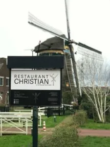 Restaurant Christian — photo 4