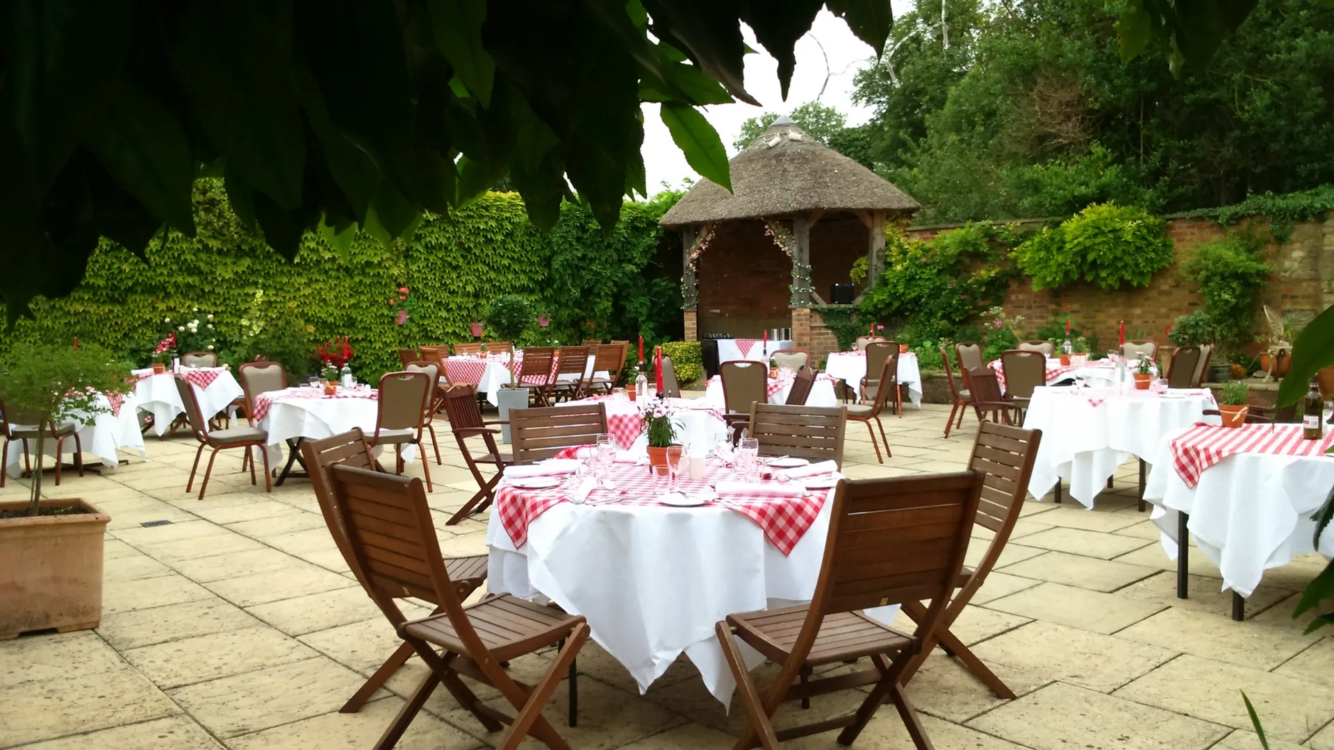 Chiseldon House Hotel — photo 58