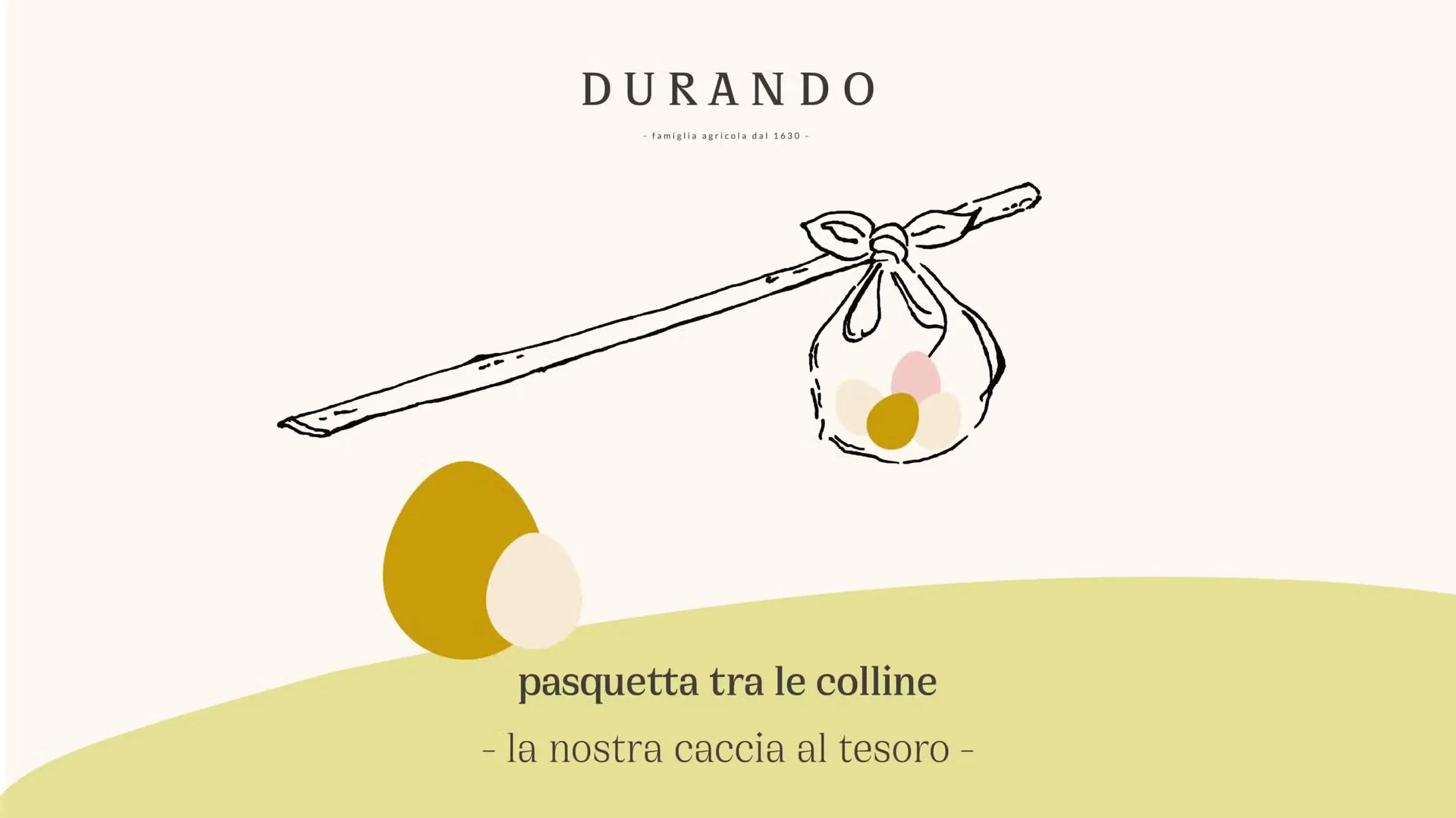 Agriturismo Terra d'Origine dei Durando — photo 9