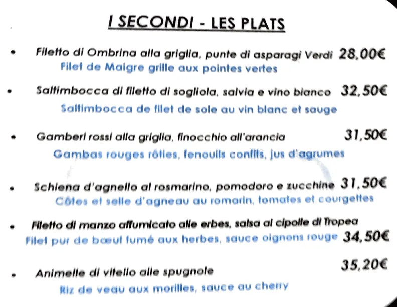 Terza Luna — photo 12