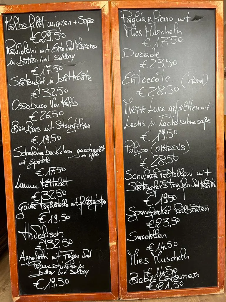 Mare Monti — photo 10