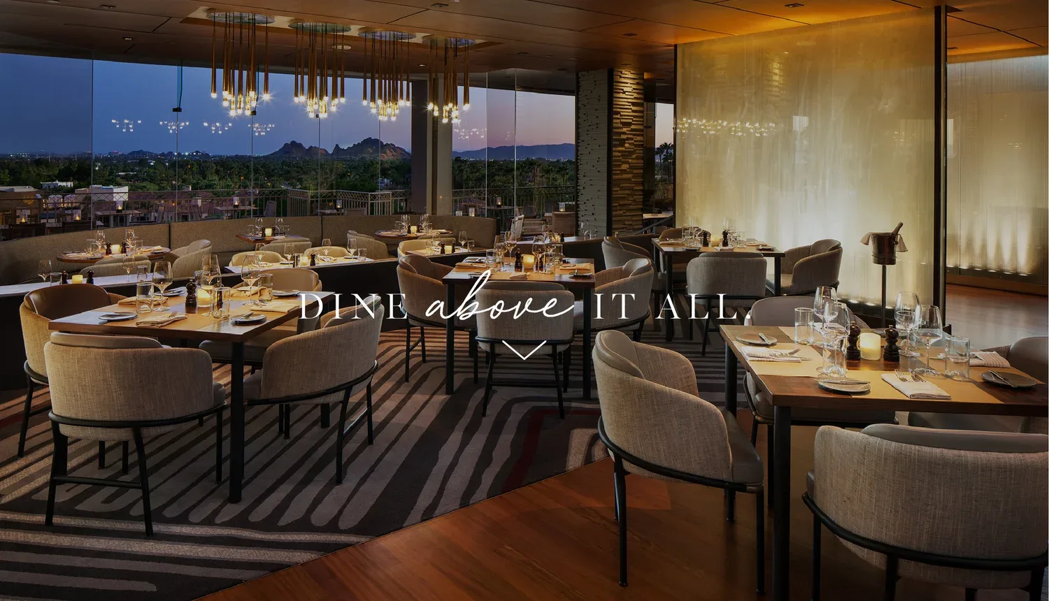 J&G Steakhouse — photo 16