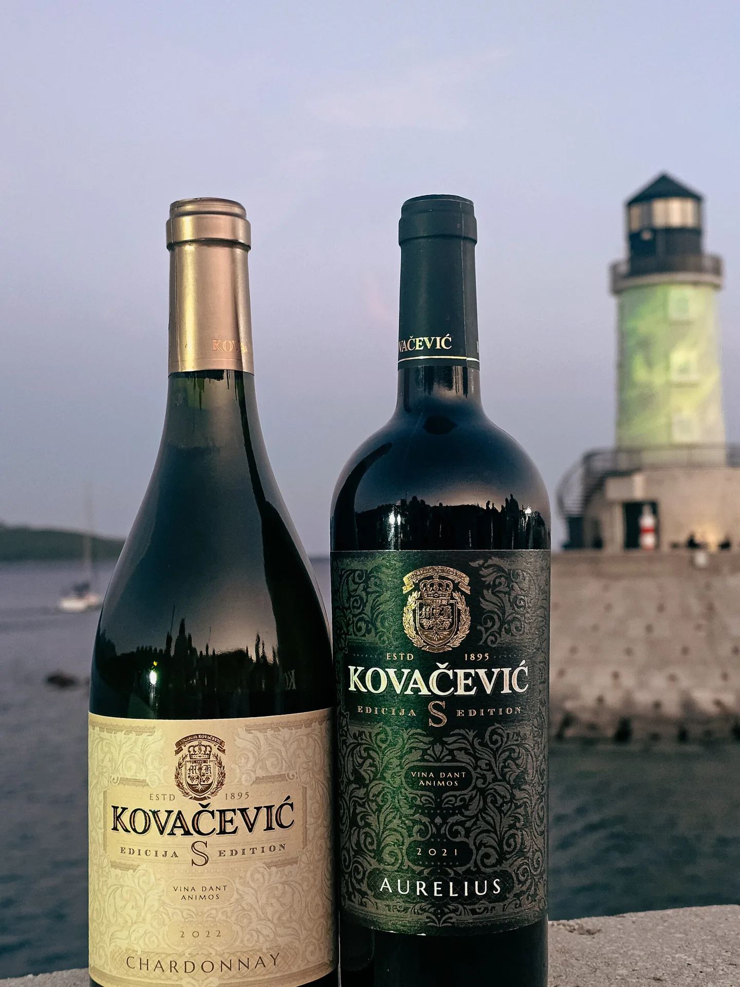 RESTORAN VINSKA KUĆA KOVAČEVIĆ — photo 96