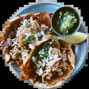 Gordo's Cantina — photo 6